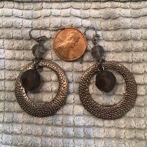 💛pierced dangle earrings💛